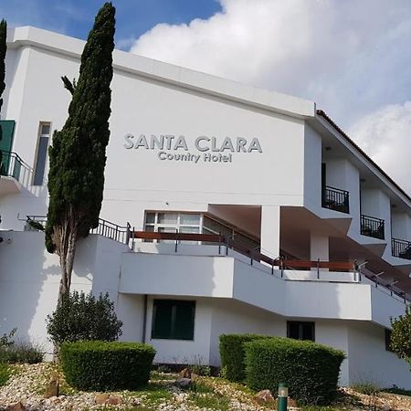 Santa Clara Country Hotel Exteriér fotografie