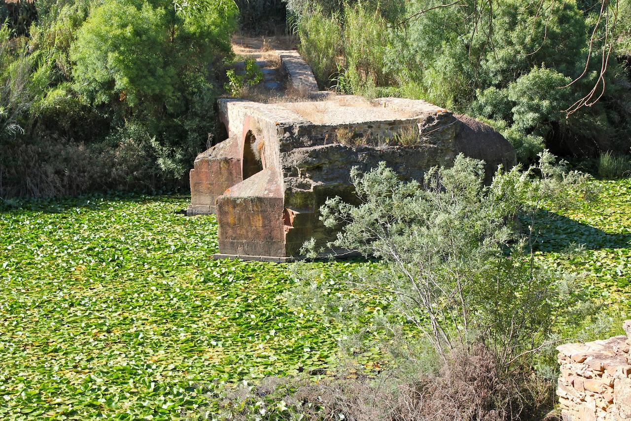 Santa Clara Country Hotel Exteriér fotografie