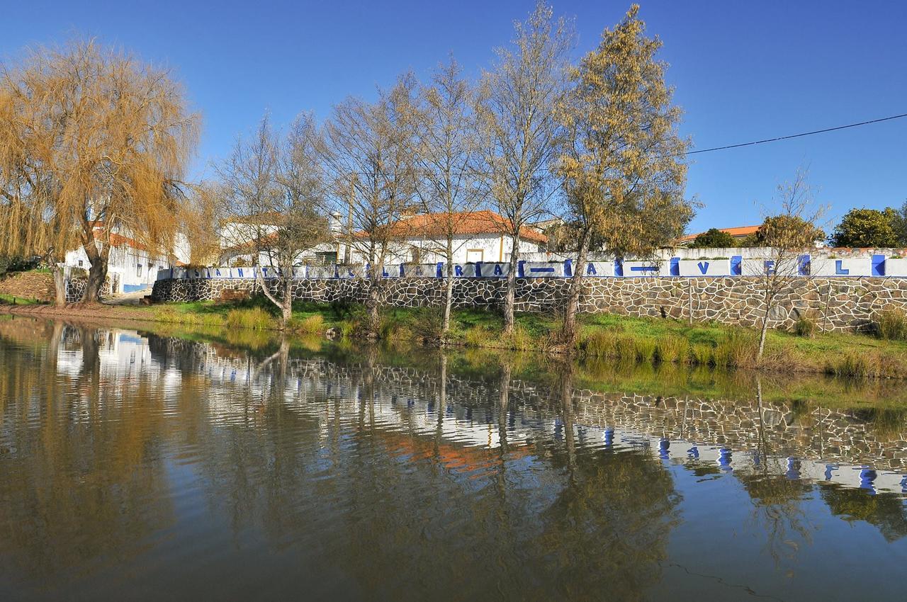 Santa Clara Country Hotel Exteriér fotografie