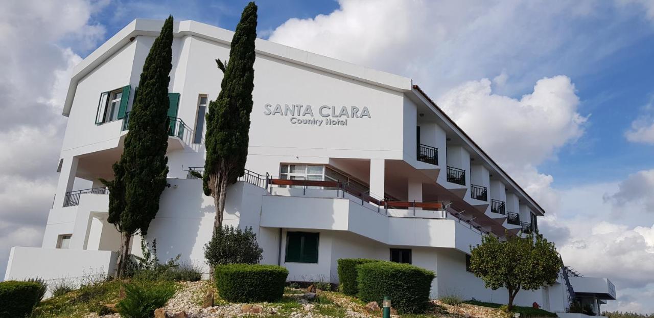 Santa Clara Country Hotel Exteriér fotografie